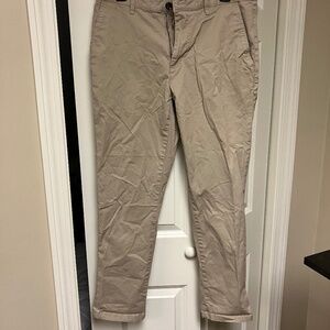 English Laundry Khaki Pants